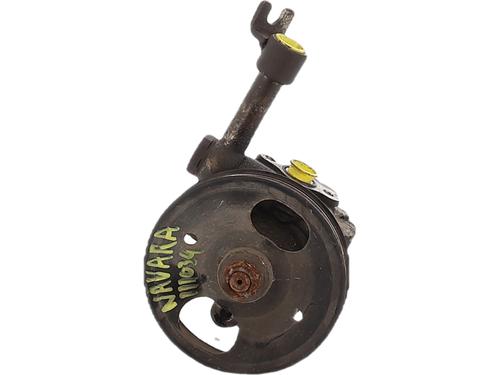 Used Steering pump Steering pump NISSAN NAVARA NP300 (D40) 2.5 dCi 4WD (174 hp) 36326145 36326145