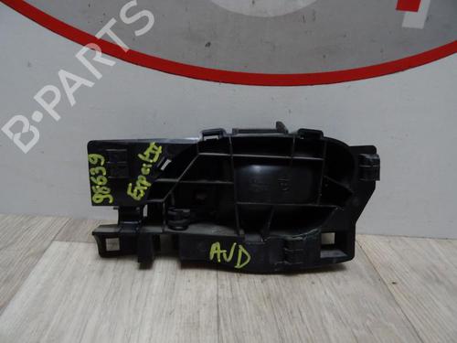 Used Front right interior door handle PEUGEOT EXPERT Van (VF3A_, VF3U_, VF3X_) 2.0 HDi 120 (120 hp) 13225904