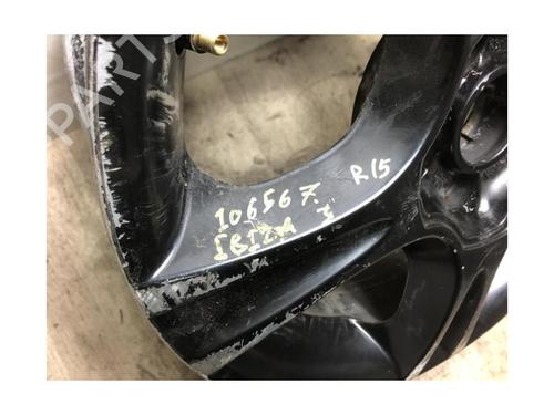 Rim SEAT IBIZA III (6L1) 1.9 TDI | BP25305500C45 