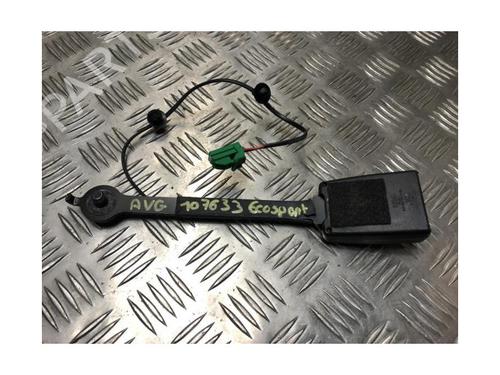 Seat buckle FORD ECOSPORT 1.0 EcoBoost | BP23884169I32 
