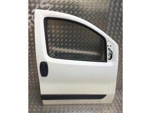 Right front door CITROËN NEMO Box Body/MPV (AA_) 1.3 HDi 75 | BP25464112C3 