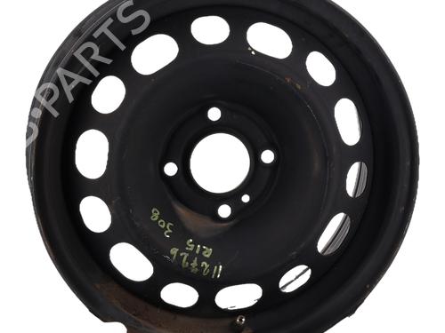 Used Rim Rim PEUGEOT 308 I (4A_, 4C_) 1.6 HDi (92 hp) 40062782 40062782