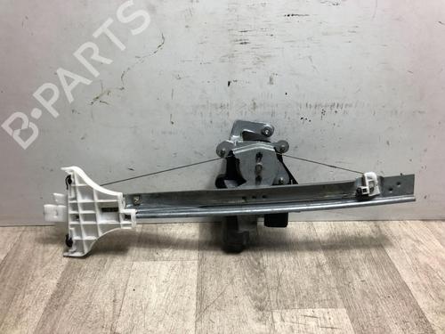 Used Rear right window mechanism FORD MONDEO III Saloon (B4Y) ST220 (226 hp) 28573346
