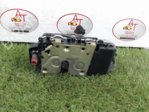 Used Rear left lock PEUGEOT 307 (3A/C) 2.0 HDi 90 (90 hp) 12969353