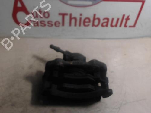 Venstre bremsekaliber foran BMW 3 (E46) 320 d | BP12969622M105 