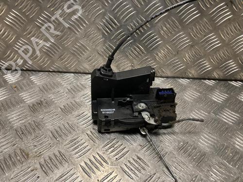 Venstre fortil lås RENAULT TRAFIC II Van (FL) 2.0 dCi 115 (FL01, FL0U, FL00, FL0H, FL0M) (114 hp) 31660711