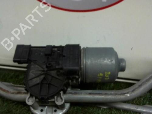 Front wiper motor PEUGEOT 207 (WA_, WC_) 1.6 HDi | BP20629407M29