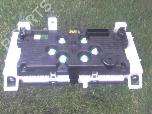 Instrument cluster RENAULT MODUS / GRAND MODUS (F/JP0_) 1.5 dCi (FP0F, JP0F) | BP12968339C47