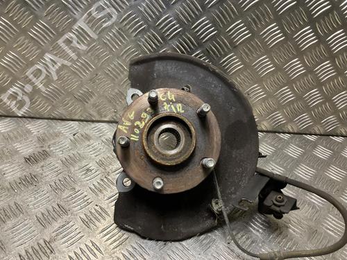 Used Left front steering knuckle CITROËN C4 AIRCROSS 1.6 HDi 115 AWC (114 hp) 32322940