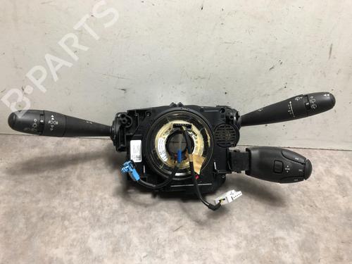 Devioluci CITROËN C3 II (SC_) 1.4 (73 hp) 31204098