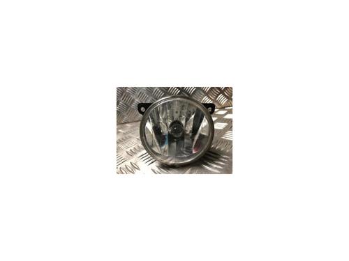 Used Right front fog light PEUGEOT 206+ (2L_, 2M_) 1.4 i (73 hp) 25338205