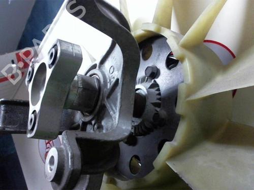 Fan CADILLAC STS 3.6 | BP13035380M128 