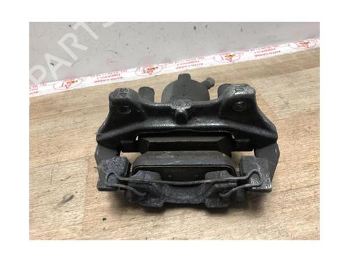 Left front brake caliper RENAULT TWINGO III (BCM_, BCA_) 1.0 SCe 70 | BP20613957M105 