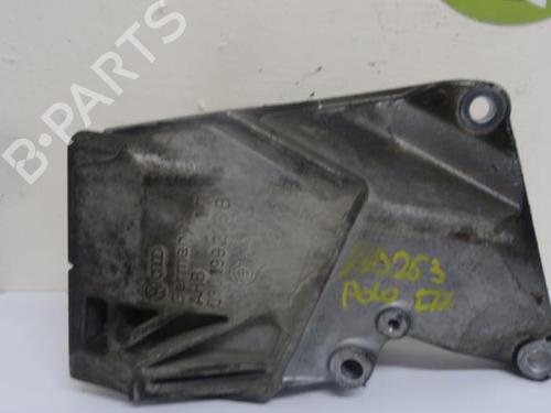 Used Engine mount VW POLO (6N2) 1.4 (60 hp) 31243668