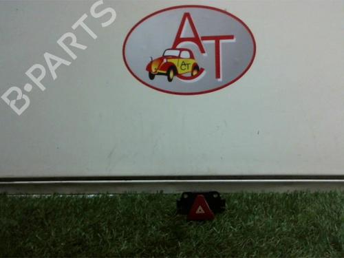Advarselsbryter PEUGEOT 307 (3A/C) 2.0 HDi 90 (90 hp) 12967959