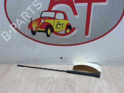 Antenne/Base FIAT BRAVO II (198_) 1.6 D Multijet (198AXH1B) (105 hp) 30784544