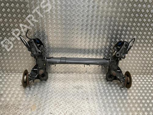 Bagaksel CITROËN C4 CACTUS 1.2 PureTech 130 (131 hp) 32283426