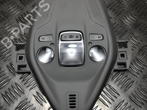 Plafoniera CITROËN C4 Picasso II 1.6 HDi / BlueHDi 115 (115 hp) 31187206