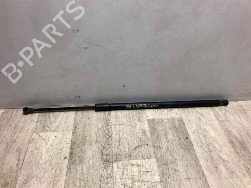 Used Tailgate lift support NISSAN NOTE (E11, NE11) 1.5 dCi (86 hp) 20614892