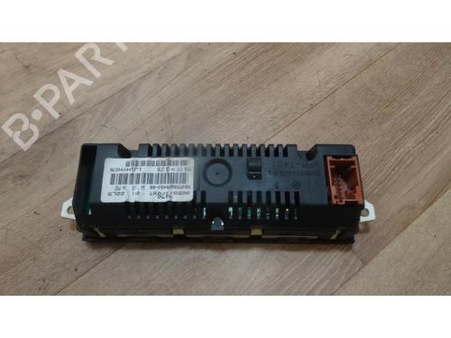 Ferdsskriver CITROËN C3 I (FC_, FN_) 1.4 i | BP12962619C48