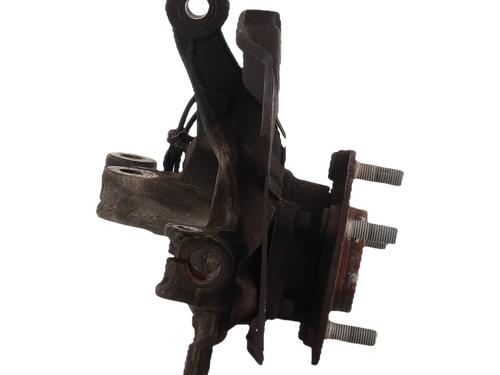 Right front steering knuckle MAZDA CX-5 (KE, GH) 2.2 D (KE2FW) | BP39713820M26 - Image 4