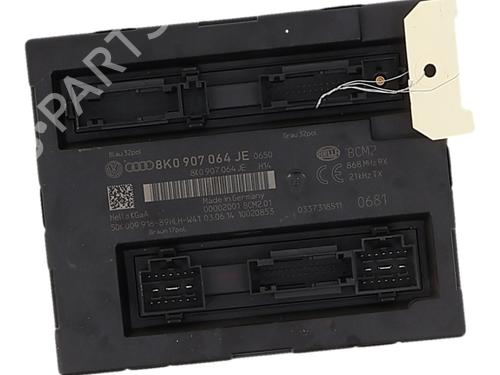 Fuse box AUDI Q5 (8RB) 2.0 TFSI quattro | BP38757499E1 - Image 5