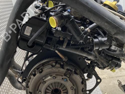Engine FIAT BRAVO II (198_) 1.9 D Multijet (198AXC1B) | BP36436363M1 - Image 4