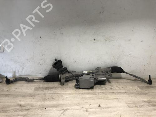 Steering rack MERCEDES-BENZ CLA Coupe (C117) CLA 220 CDI / d (117.303) | BP15967871M22 