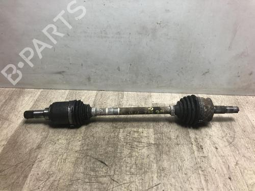 Used Left front driveshaft LANCIA YPSILON (312_) 1.2 (312.PXA1A, 312.YXA1A) (69 hp) 23128573