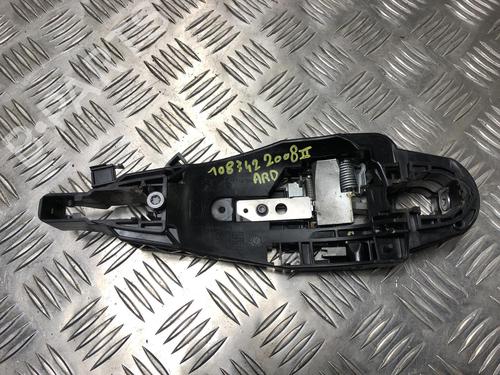 rear-right-exterior-door-handle-peugeot-2008-ii-ud_-us_-uy_-uj_-ur_-uc_-2019-23873832 main image