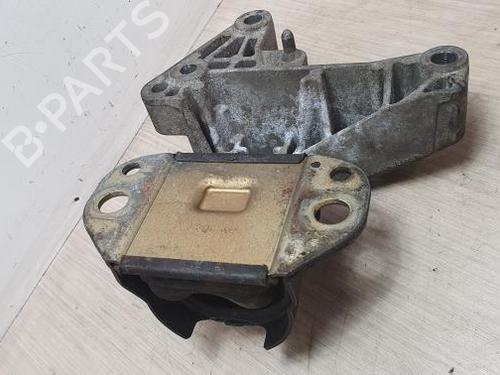 Used Engine mount Engine mount RENAULT CLIO II (BB_, CB_) 1.2 (BB0A, BB0F, BB10, BB1K, BB28, BB2D, BB2H, CB0A,... (58 hp) 27167110 27167110