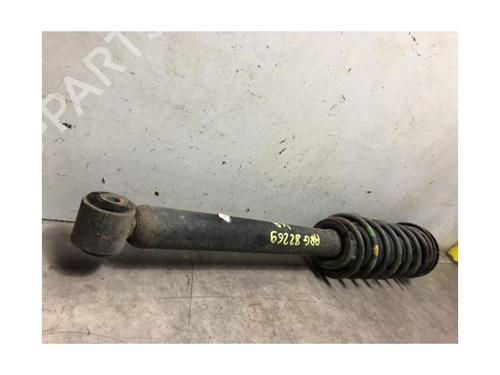 Left rear shock absorber FORD STREET KA (RL2) 1.6 | BP20634338M18 
