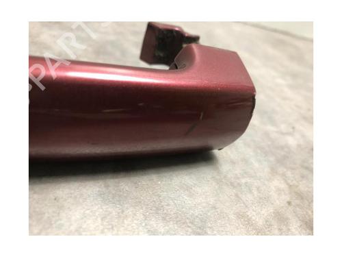 Front left exterior door handle SUZUKI GRAND VITARA II (JT, TE, TD) 1.9 DDiS All-wheel Drive (JT419, TD44, JB419WD, JB419XD,... | BP20617148C128 