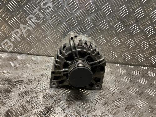 Used Alternator RENAULT CLIO IV (BH_) 1.5 dCi 90 (90 hp) 31200066