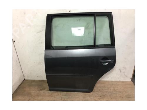 Left rear door VW TOURAN (1T1, 1T2) 1.9 TDI | BP23872000C4 