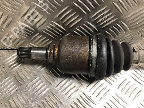 Left front driveshaft FIAT 500 (312_) 1.3 D Multijet (312AXB1A) | BP39714096M38 - Image 3