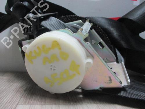 Used Rear right seatbelt FORD KUGA I 2.0 TDCi 4x4 (136 hp) 29263111