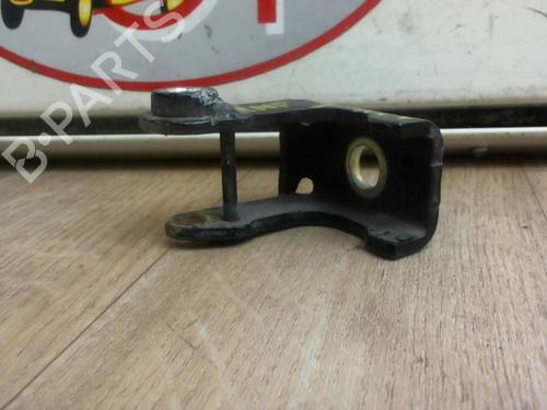Used Hinge/Door check strap PEUGEOT 206+ (2L_, 2M_) 1.4 HDi eco 70 (68 hp) 13222491