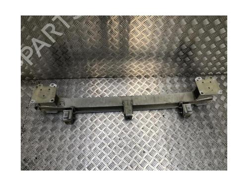 Front bumper reinforcement CITROËN C5 III Break (RW_) 1.6 THP 155 | BP28368856C109 