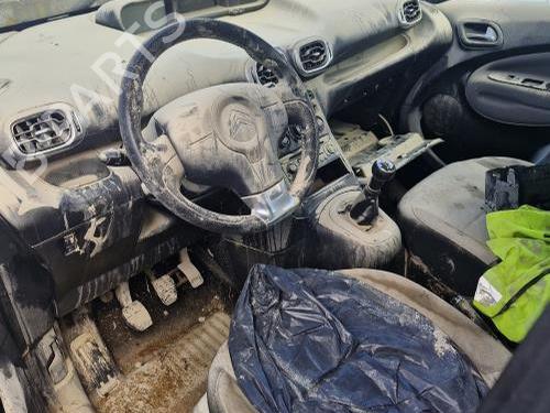 Support CITROËN C3 Picasso (SH_) 1.6 VTi 120 | BP30967781C155 