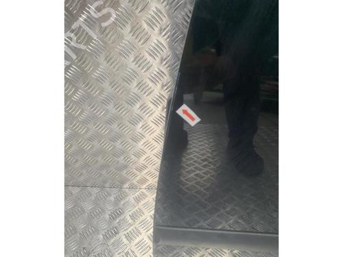 Left rear door VW GOLF V (1K1) 1.9 TDI | BP26163860C4 