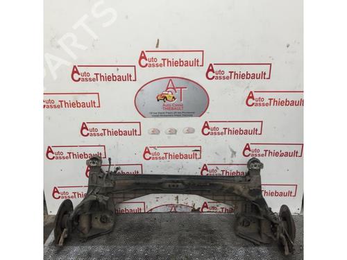 Rear axle RENAULT LAGUNA III (BT0/1) 1.5 dCi (BT00, BT0A, BT0T, BT1J) | BP13273073M2 