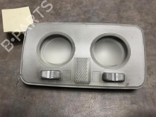 Used Interior roof light CITROËN NEMO MPV 1.3 HDi 75 (75 hp) 20617184