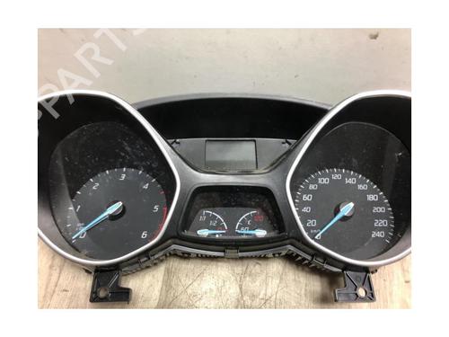 Instrument cluster FORD FOCUS III 2.0 TDCi | BP23872845C47 