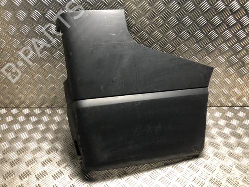 Used Rear bumper Rear bumper RENAULT TRAFIC III Van (FG_) 1.6 dCi 125 (FGMH) (125 hp) 40455722 40455722
