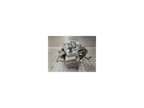 Used Gearbox PEUGEOT 3008 I MPV (0U_) 1.6 HDi (114 hp) 27531191
