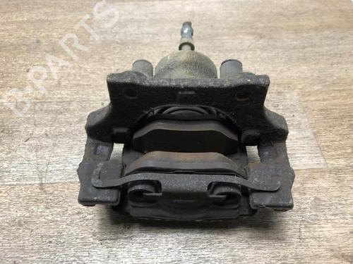 Used Left rear brake caliper BMW 1 (E87) 118 d (143 hp) 29267706