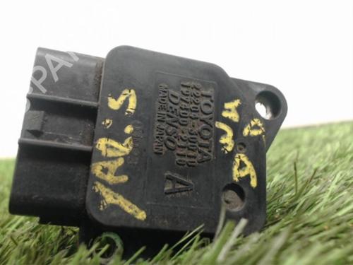 Débitmètre de masse D'Air TOYOTA YARIS (_P1_) 1.0 (SCP10_, SCP10R) | BP30673052M95