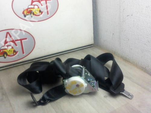 Rear right seatbelt FORD FOCUS III 1.0 EcoBoost | BP29405768I28 