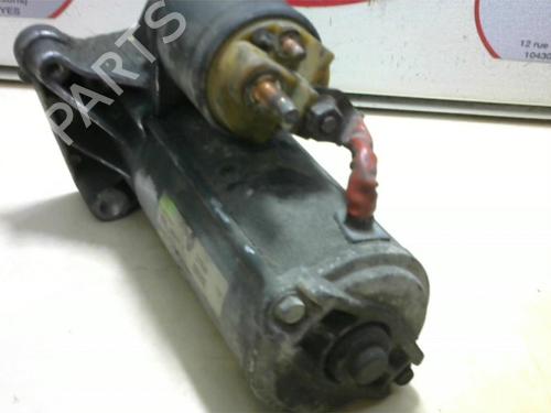 Starter RENAULT GRAND SCÉNIC II (JM0/1_) 1.9 dCi (JM0G, JM12, JM1G, JM2C) | BP13287769M8 